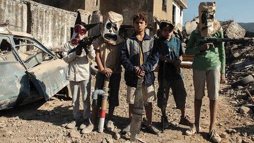 I bambini di Gaza - Sulle onde della libertà filmas žiurėti online