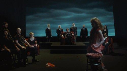 Salomé filmas žiurėti online