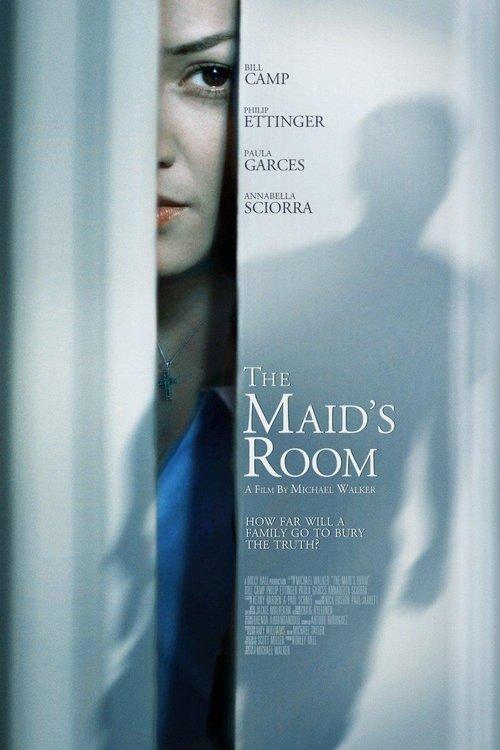 The Maid's Room filmas online