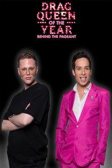 Behind The Drag Queen of the Year Pageant Competition Award Contest Competition filmas online