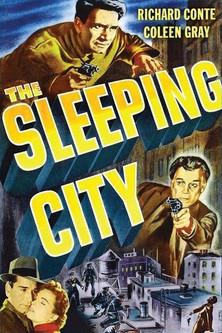 The Sleeping City filmas online