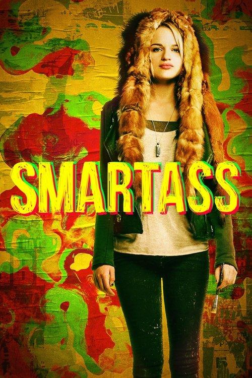 Smartass filmas online