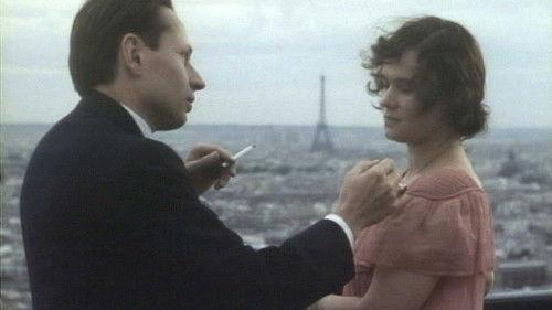 Den döende dandyn filmas žiurėti online