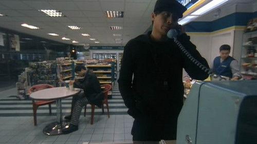 Holiday in Seoul filmas žiurėti online