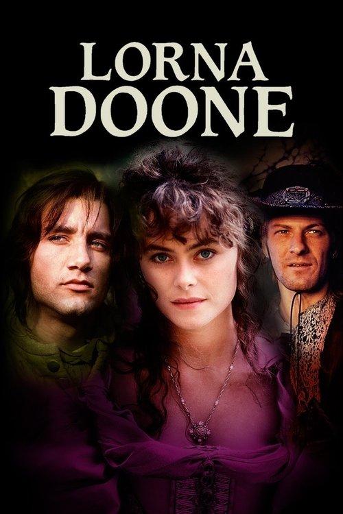 Lorna Doone filmas online