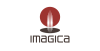 IMAGICA studio logo