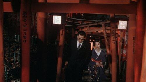 Tales of a Golden Geisha filmas žiurėti online