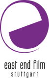 East End Film studio logo