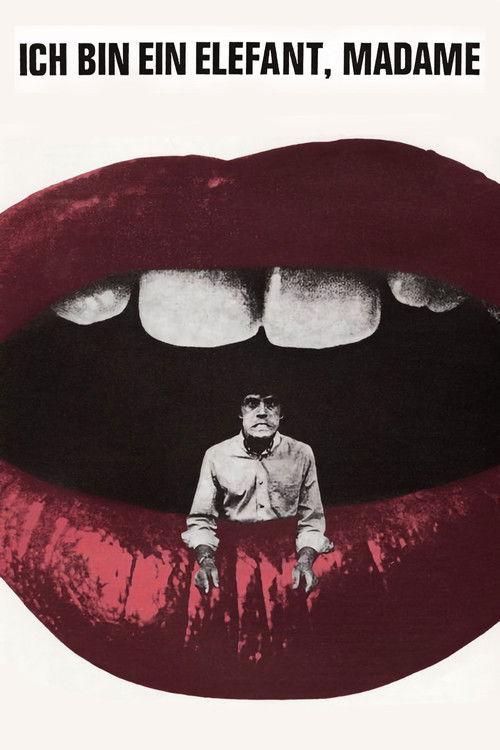 I’m an Elephant, Madame filmas online