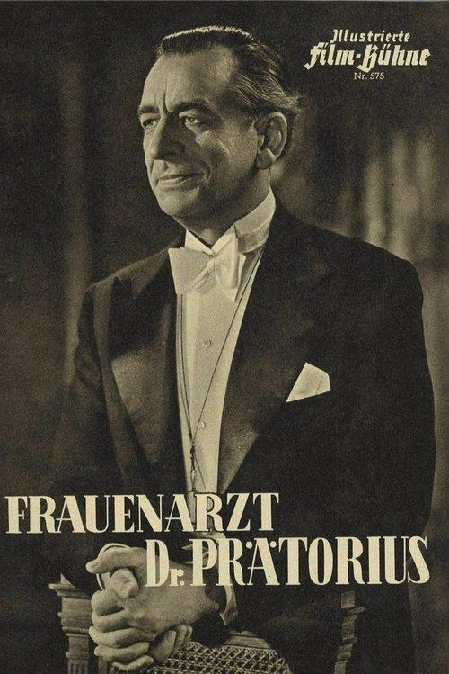 Frauenarzt Dr. Prätorius filmas online