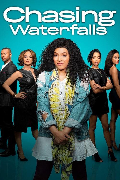 Chasing Waterfalls filmas online