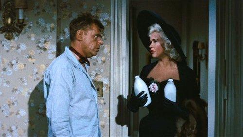 The Girl Can't Help It filmas žiurėti online