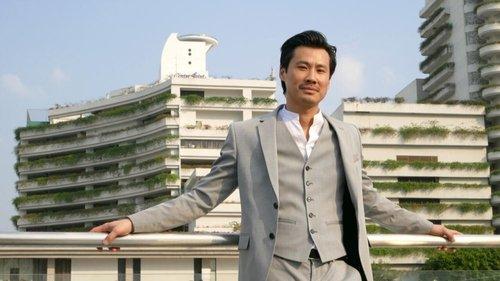 Coup de foudre à Bangkok filmas žiurėti online