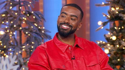 Mistletoe & Matrimony filmas žiurėti online