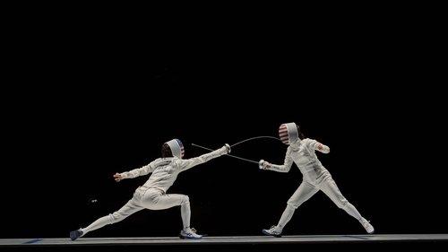 Balestra filmas žiurėti online