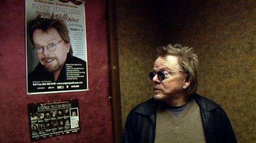 Paul Williams Still Alive filmas žiurėti online