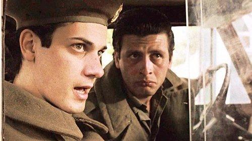 Loafing and Camouflage filmas žiurėti online