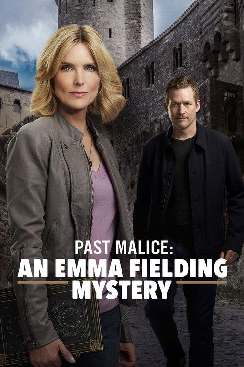 Past Malice: An Emma Fielding Mystery filmas online