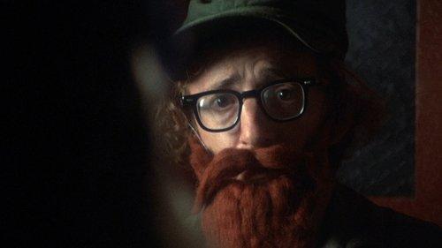 Bananas filmas žiurėti online