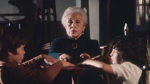 La tía Alejandra filmas žiurėti online