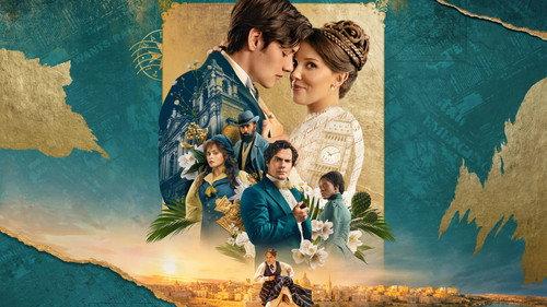 Enola Holmes 3 filmas žiurėti online