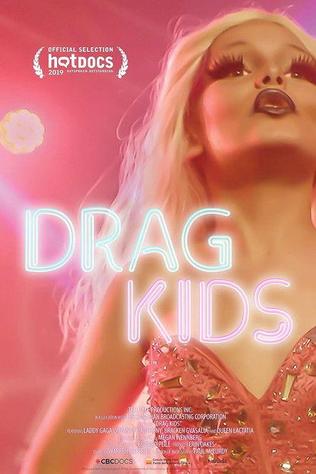 Drag Kids filmas online