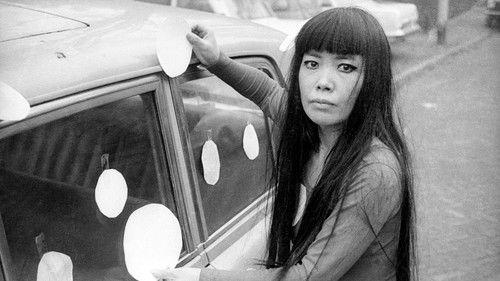 Kusama: Infinity filmas žiurėti online