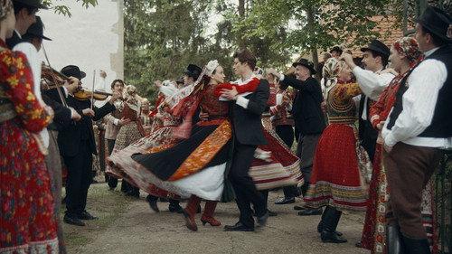 Magyar menyegző filmas žiurėti online