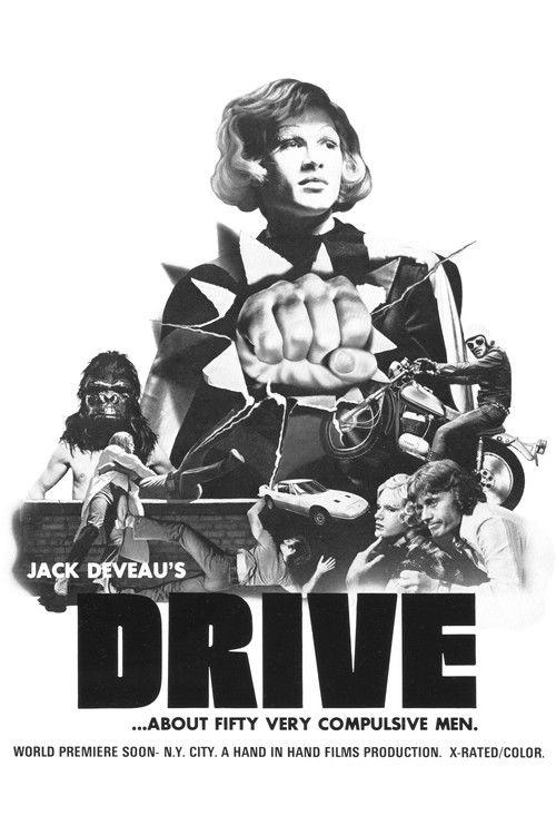 Drive filmas online