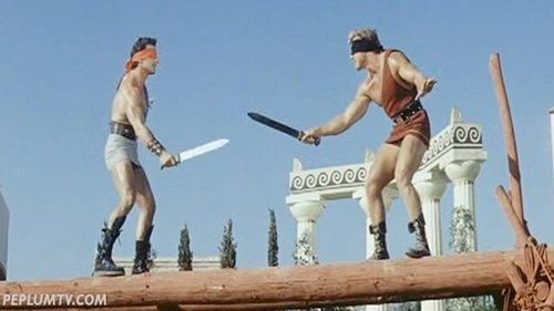 Sansone filmas žiurėti online