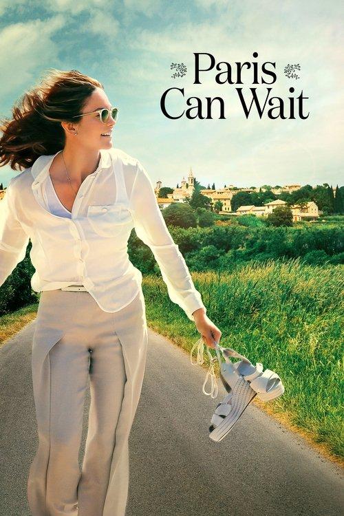 Paris Can Wait filmas online