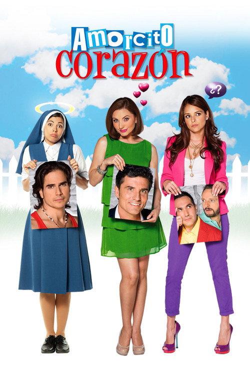 Amorcito Corazón filmas online