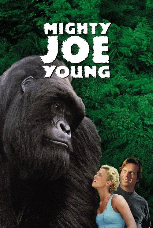 Galiūnas Džo filmas online