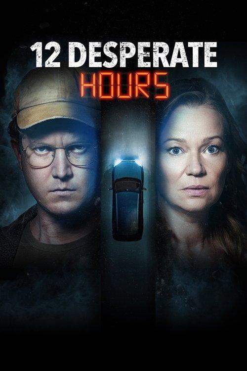 12 Desperate Hours filmas online