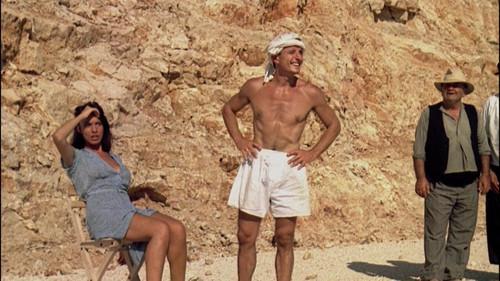 Mediterraneo filmas žiurėti online