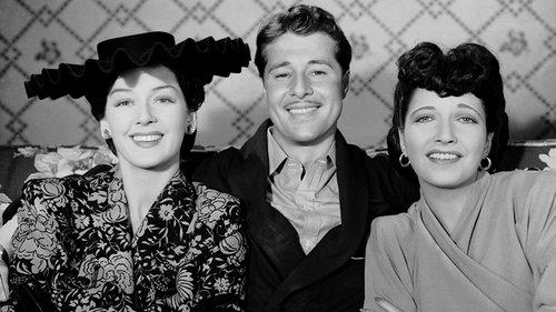 The Feminine Touch filmas žiurėti online