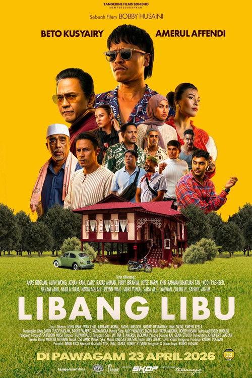 Libang Libu filmas online