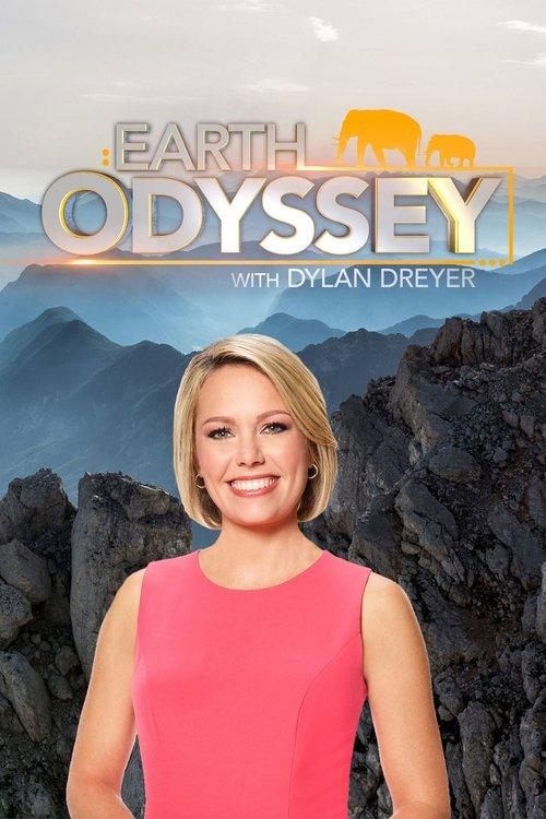 Earth Odyssey with Dylan Dreyer filmas online