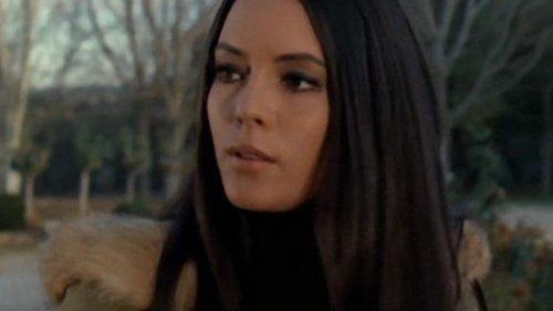 Naked Girl Killed in the Park filmas žiurėti online