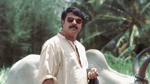 Rajamanikyam filmas žiurėti online