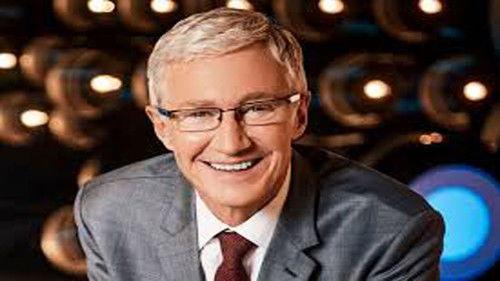 The Paul O'Grady Story filmas žiurėti online