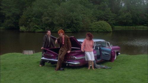 Vroom filmas žiurėti online