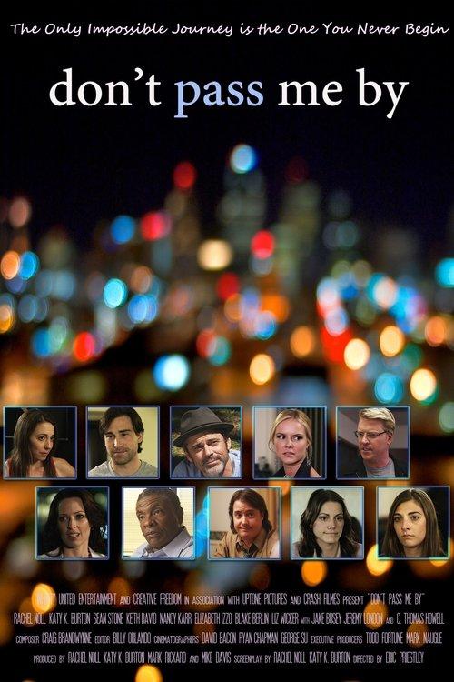 Don't Pass Me By filmas online