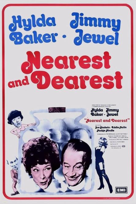 Nearest and Dearest filmas online