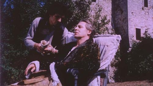 Arcane Sorcerer filmas žiurėti online