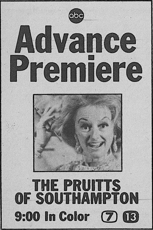 The Pruitts of Southampton filmas online