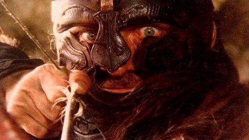 When the Raven Flies filmas žiurėti online