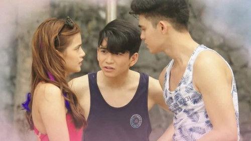 Boyette: Not a Girl Yet filmas žiurėti online