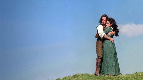 Wuthering Heights filmas žiurėti online