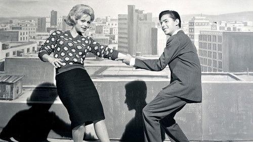 Twist: Locura de juventud filmas žiurėti online